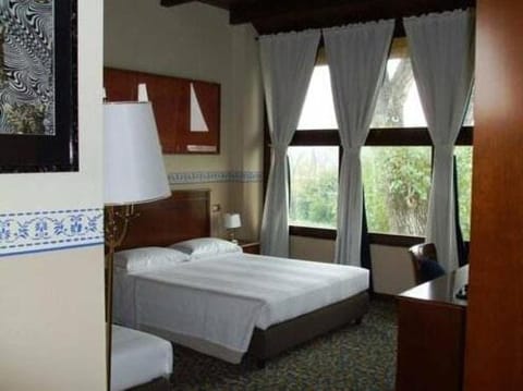 agriturismo Torre d'isola Farm Stay in Lombardy