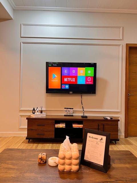TV and multimedia