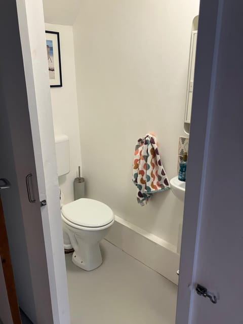 4 De Vere Lane, Wivenhoe Bed and Breakfast in Colchester