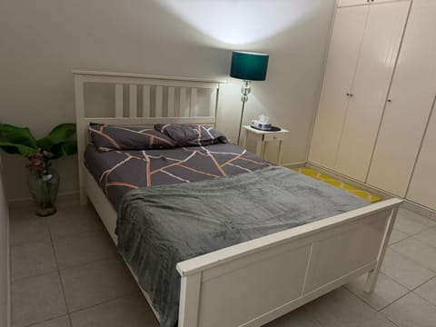 Studio Room with Private Bathroom & kitchen Apartment in Abu Dhabi