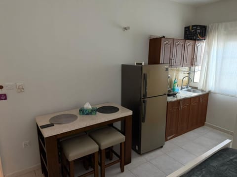 Studio Room with Private Bathroom & kitchen Apartment in Abu Dhabi