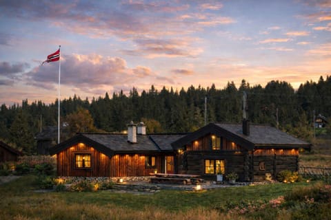 Property building, Day, Natural landscape