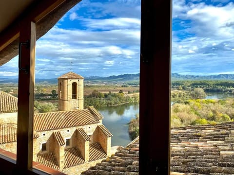 River view