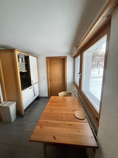 Apartment in Klosters to Rent for WEF week 19 thru 24 Apartment in Vorarlberg, Austria