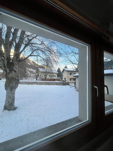 Apartment in Klosters to Rent for WEF week 19 thru 24 Apartment in Vorarlberg, Austria