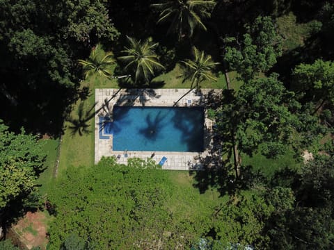 Garden view, Lake view, Pool view
