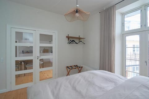 Luxury apartment in the heart of Copenhagen Apartment in Copenhagen