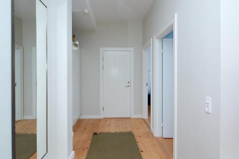 Luxury apartment in the heart of Copenhagen Apartment in Copenhagen