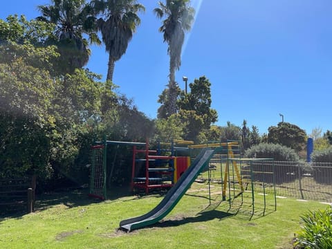 Children play ground