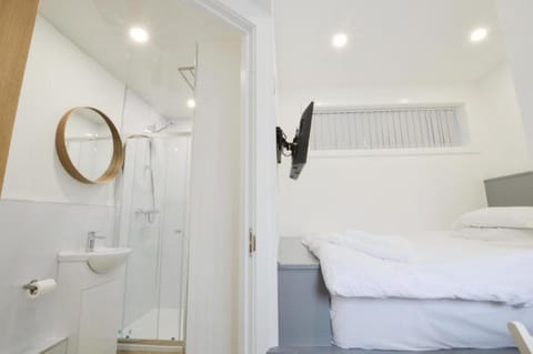 Viewpoint Pods Capsule hotel in Oban