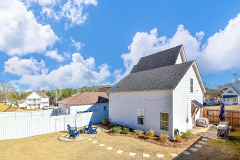 Nova's Nook in Auburn House in Auburn