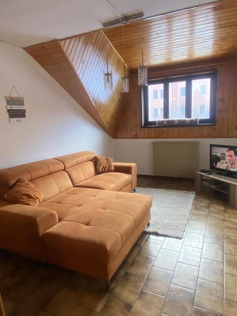 Casa De Nicola Apartment in Tarvisio