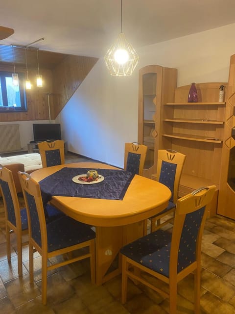 Casa De Nicola Apartment in Tarvisio