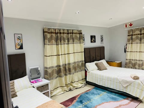 claremont AN guesthouse Hostel in Cape Town