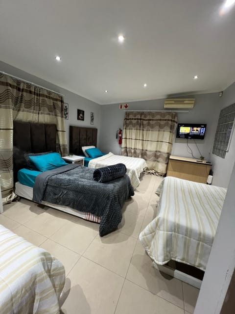 claremont AN guesthouse Hostel in Cape Town