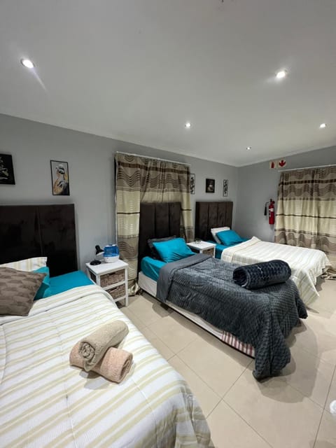 claremont AN guesthouse Hostel in Cape Town