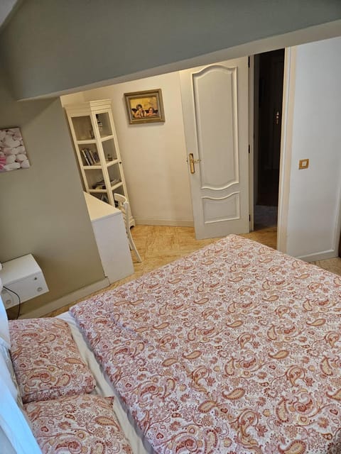 Estancia perfecta, apartamento bonito Apartment in L'Hospitalet de Llobregat