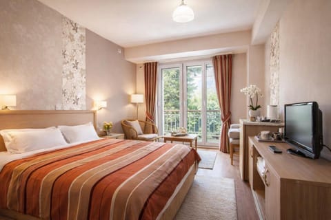 Apartments Kosta-The Lake Walk Central Apartment-free parking 5 Apartment in Ohrid