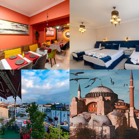 View (from property/room), View (from property/room), Living room, Seating area