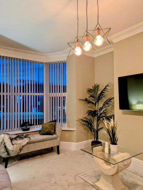 Stylish home from home House in Sheffield