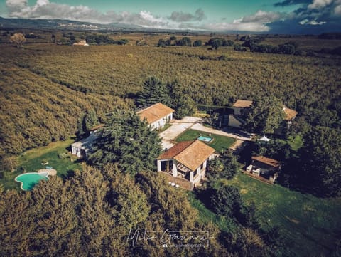 Property building, Bird's eye view, Garden, Garden, Garden view, Garden view, Swimming pool