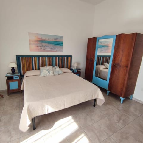 Casa Barù - Gonnesa Apartment in Gonnesa