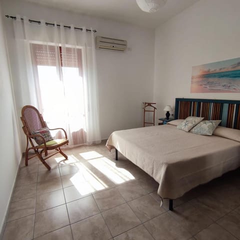 Casa Barù - Gonnesa Apartment in Gonnesa