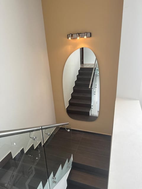 Sunset View PH Double Height Apartment Apartment in State of Querétaro