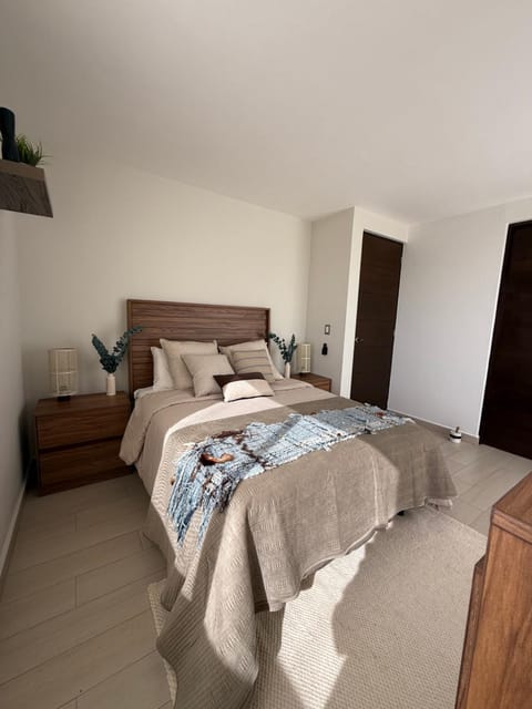 Sunset View PH Double Height Apartment Apartment in State of Querétaro