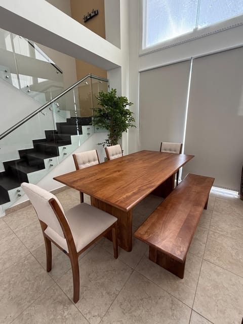 Sunset View PH Double Height Apartment Apartment in State of Querétaro