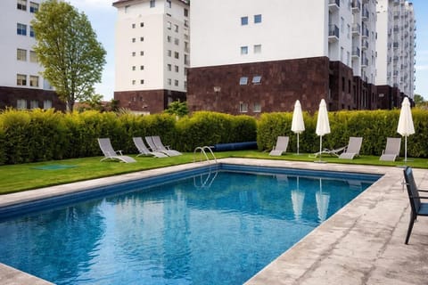 Sunset View PH Double Height Apartment Apartment in State of Querétaro