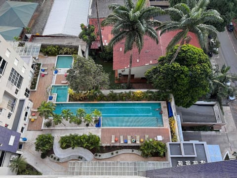 Day, Pool view, Swimming pool, Swimming pool