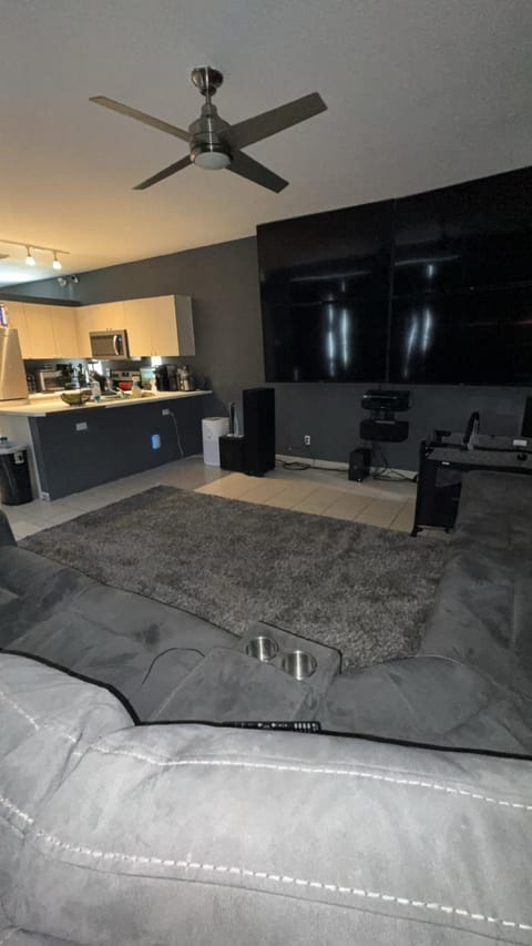 Castle6856 Vacation rental in North Lauderdale