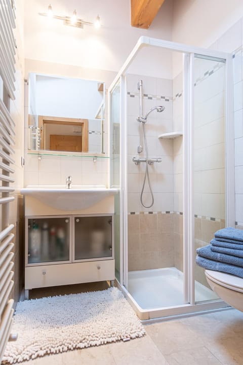 Holiday Apartments Val Moena 2 Apartment in Cavalese