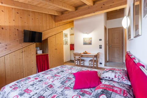 Holiday Apartments Val Moena 2 Apartment in Cavalese