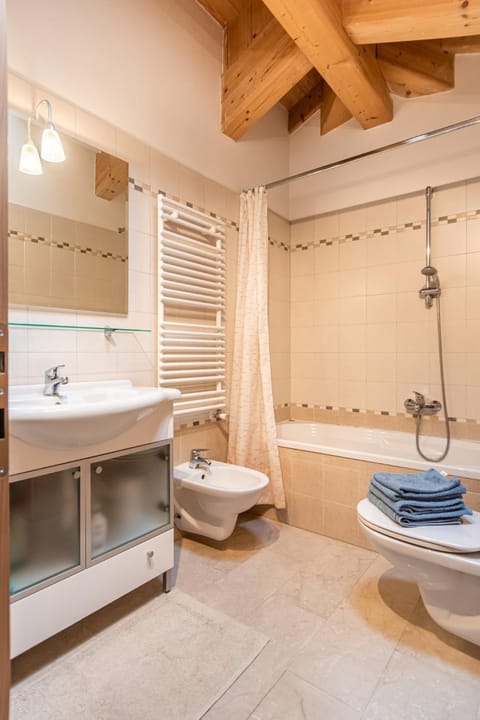 Holiday Apartments Val Moena 2 Apartment in Cavalese