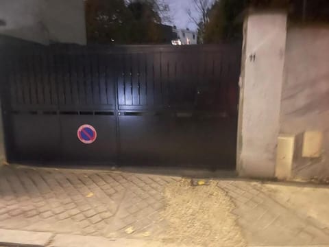 Logement Centre ville Colombes 2 min station Apartment in Île-de-France