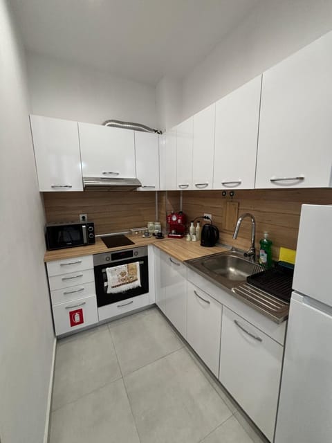 Luxury & Comfort near the University Apartment in Blagoevgrad