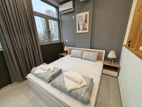 Luxury & Comfort near the University Apartment in Blagoevgrad