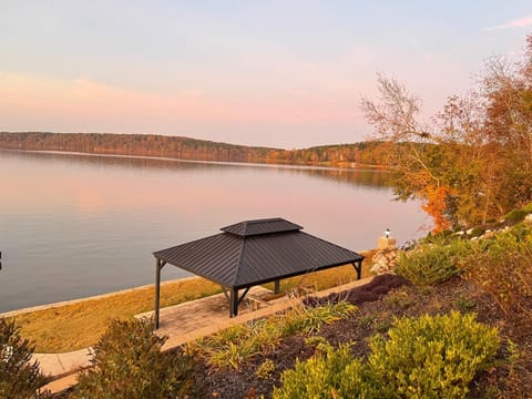 Lake Oconee Waterfront Apartment Apartment in Lake Oconee