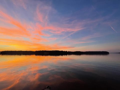 Lake Oconee Waterfront Apartment Apartment in Lake Oconee
