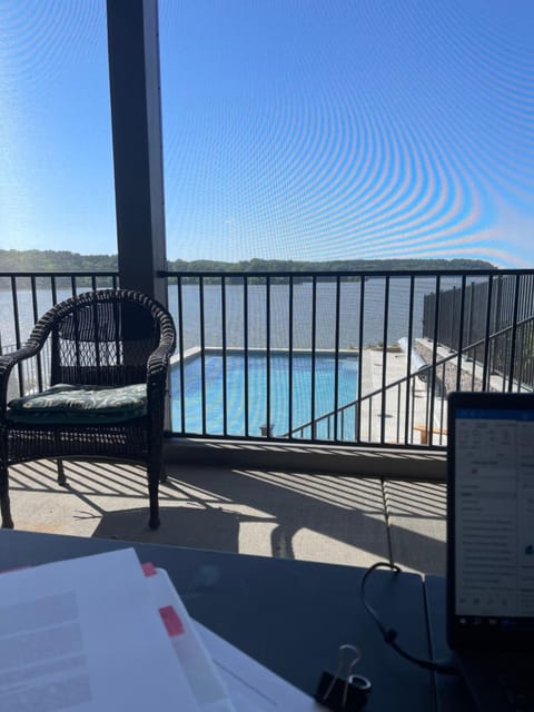 Lake Oconee Waterfront Apartment Apartment in Lake Oconee