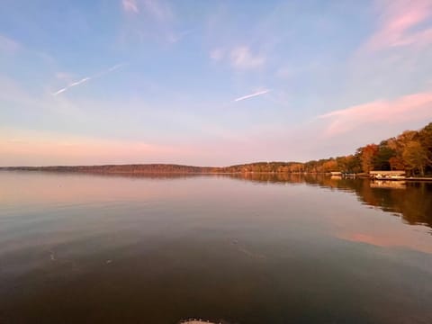 Lake Oconee Waterfront Apartment Apartment in Lake Oconee