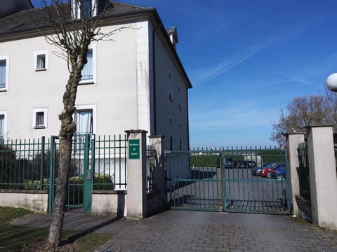 Studio Cosy - 5 minutes Disneyland - Calme et confort Apartment in Magny-le-Hongre