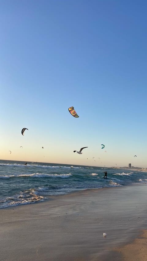 Delightful Retreat in Parklands,Cape Farms,Cape Town Apartment in Cape Town