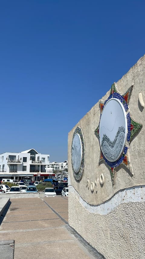 Delightful Retreat in Parklands,Cape Farms,Cape Town Apartment in Cape Town