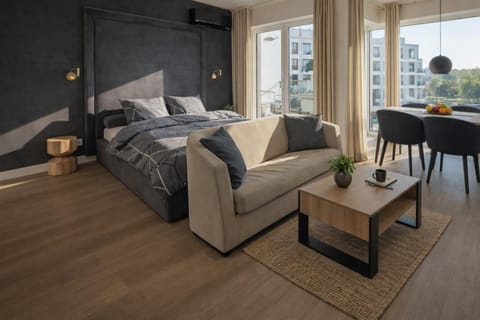 Living room, Photo of the whole room, Seating area