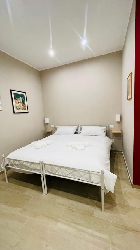 LacasadiDen Bed and Breakfast in Bari