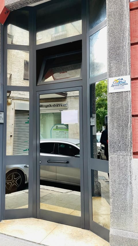 LacasadiDen Bed and Breakfast in Bari