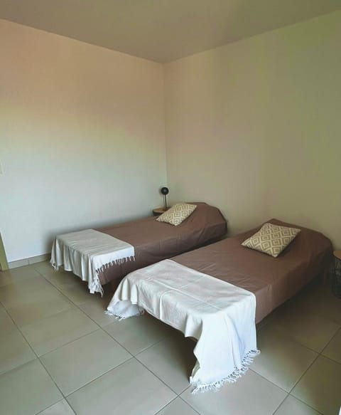 La maison des vacances Apartment in Calvi